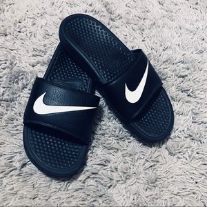 Nike sandals